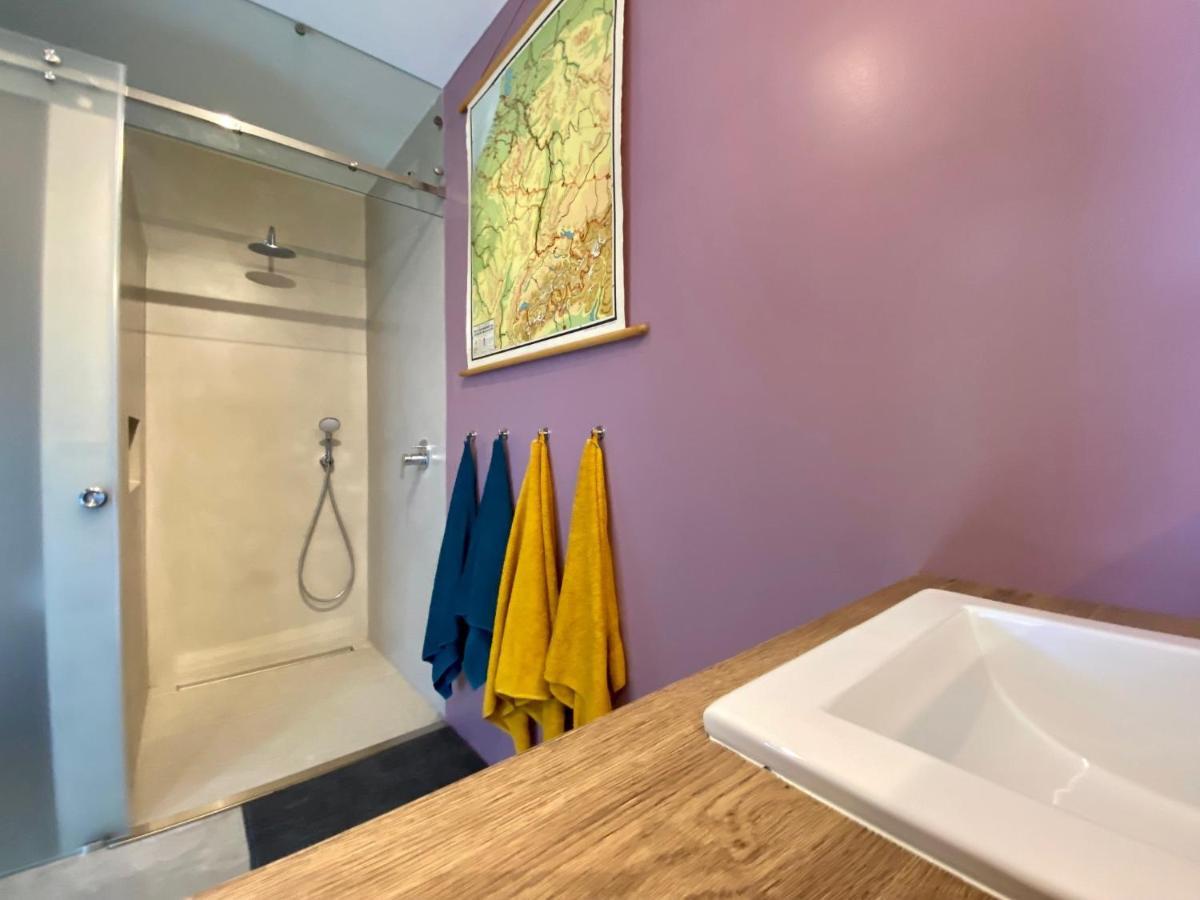 Finiq Boutiq Studios + Apartment Foiníki Екстериор снимка
